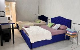 Stefan cel Mare Кишинёв Chisinau 64-301B
